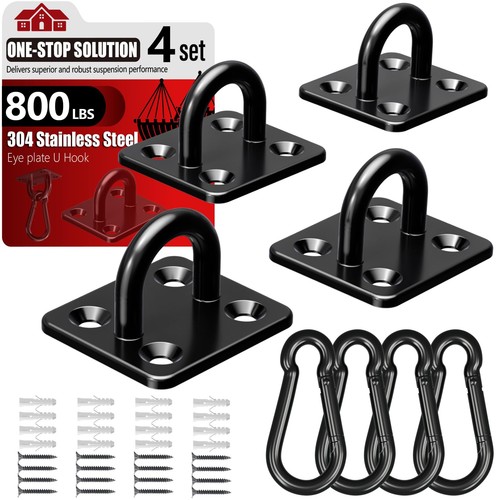 304 ganci scatto occhiello - 304,