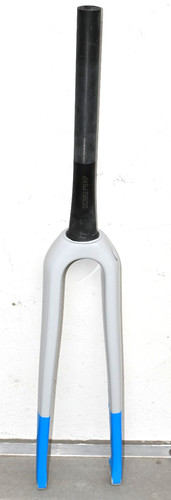 Forcella rigida gravel cross - forcella,