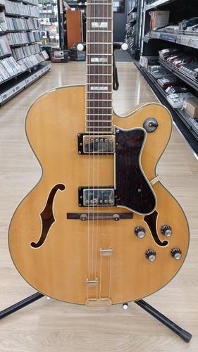 Epiphone broadway full - broadway,