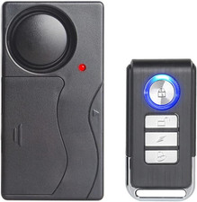 Allarme Antifurto Wireless