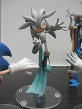 WF2026W SILVER THE HEDGEHOG