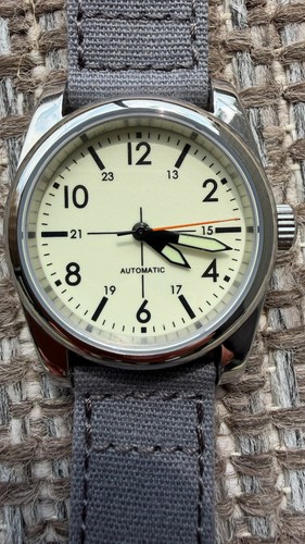 Orologio automatico