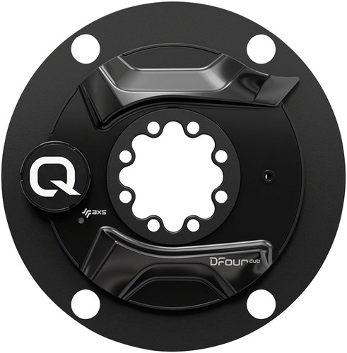 Quarq dfour axs dub misuratore - quarq,