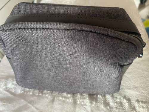 Bulgari pochette porta - 🔴,