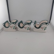 Pfaltzgraff Winterberry porta