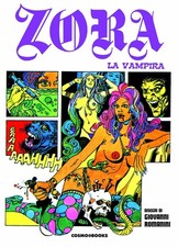 ZORA - GLI EPISODI DI GIOVANNI