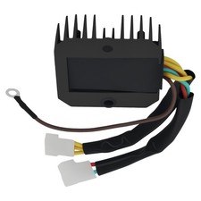 Raddrizzatore for BMW F650
