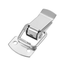 2pc stainless steel loaded