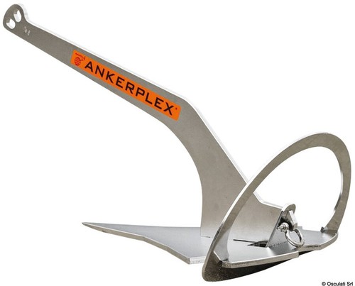 Ankerplex ancora pieghevole - ankerplex,