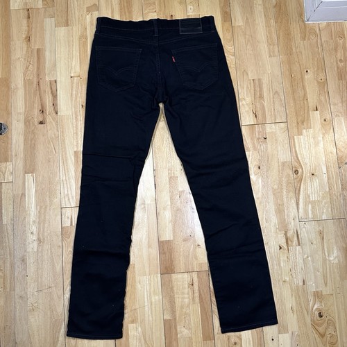 Jeans levi 511 uomo slim - jeans,