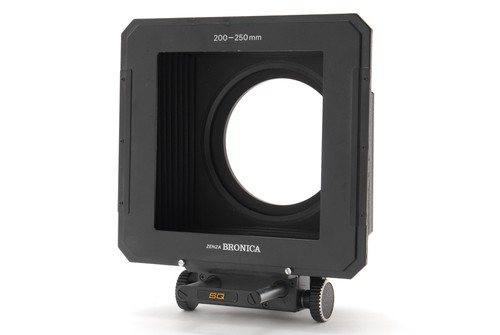 Top mint zenza bronica sq - bronica,