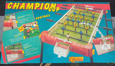 Calcio Balilla Biliardino