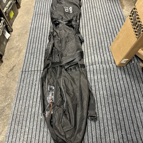 Borsa carico sci - da, snowboard
