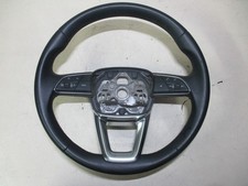 8Y0419091E VOLANTE STERZO IN PELLE CON COMANDI MULTIFUNZIONE AUDI Q3 (83A)
