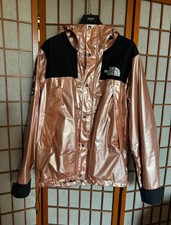 Supreme × THE NORTH FACE 18ss