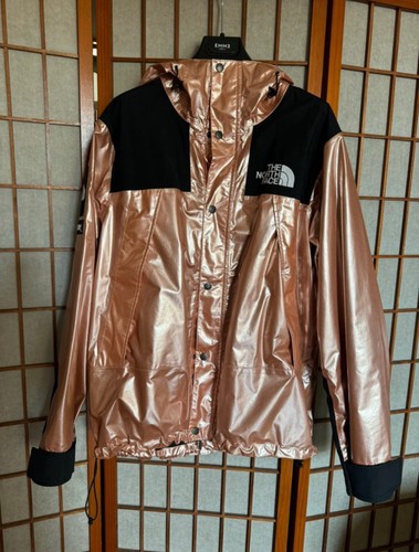 Supreme the north face 18ss - north,