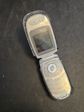 LG VX3400 (Verizon) 3G Rare