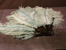 Ventaglio vintage anni 20 art