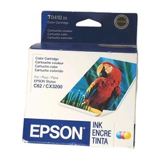 Epson T0410 20 cartucce