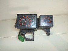 Contachilometri Tachimetro Strumentazione Honda XL 600 R 1986 Paris Dakar PD03