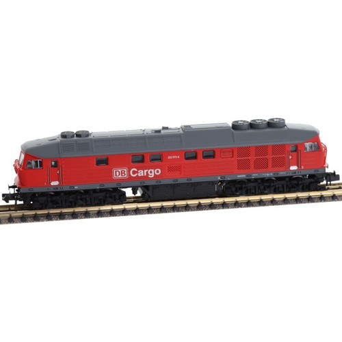 Arnold hn2659 locomotiva - hn2659,