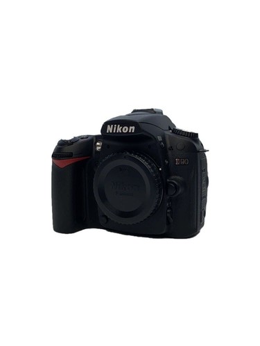 Nikon fotocamera reflex
