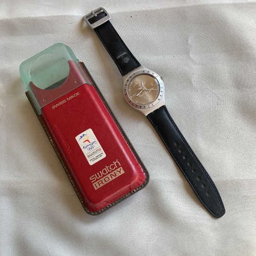 Swatch sydney olympics - swatch,