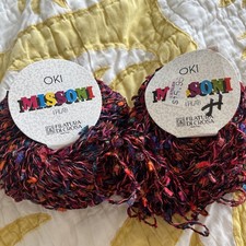 Missoni Filatura Di Crosa Oki