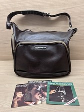 Olympus custodia borsa