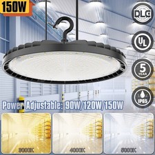90w 150w ufo - 90w-150w, bay