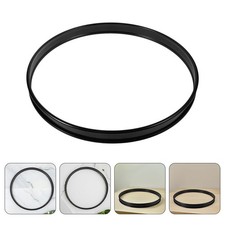 Morsetto campana montato su