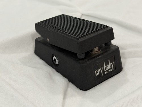 Dunlop cbm95 cry baby mini - cry,