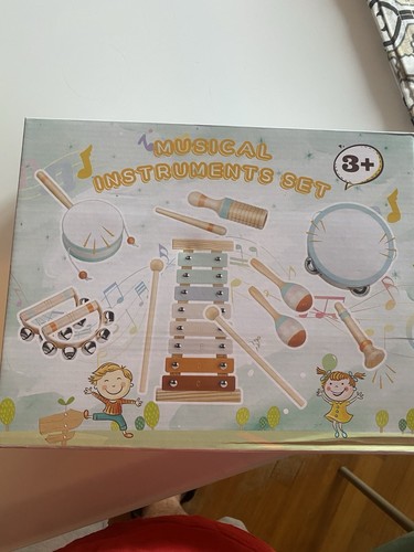 Stoie set strumenti - stoie's,