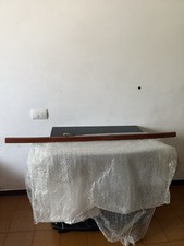 Barra Catarifrangente Arancio Alfa 75