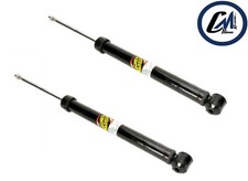 KIT 2 AMMORTIZZATORI POSTERIORI MAGNETI MARELLI FIAT GRANDE PUNTO 1.4 /16V/T-JET