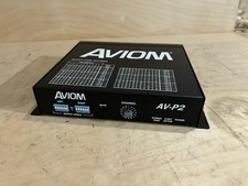Modulo di uscita Aviom AV-P2
