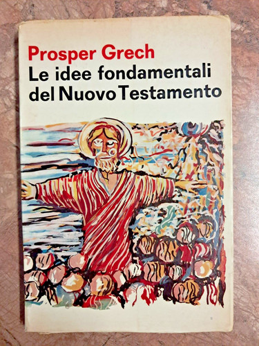 Prosper grech le - prosper,
