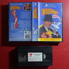 VHS Walt Disney CHI HA