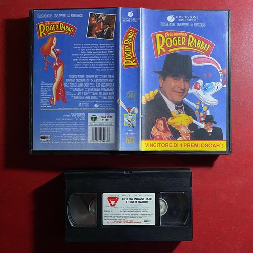 Vhs walt disney chi - vhs,