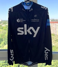 Maglia manica lunga squadra