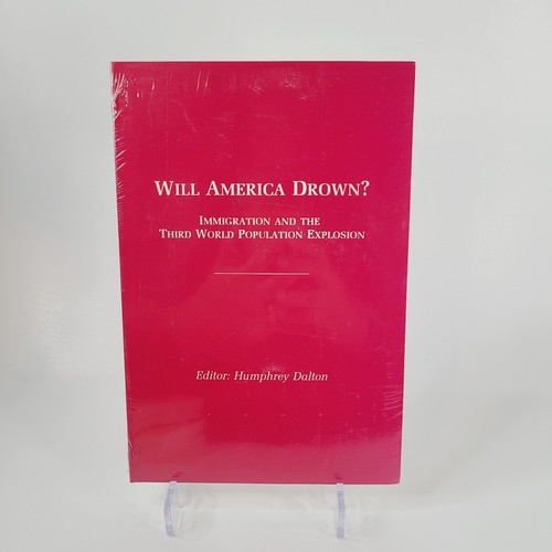 Will america drown - will,