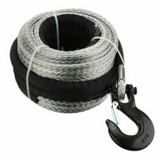 10MM X 30M Dyneema SK78 Winch