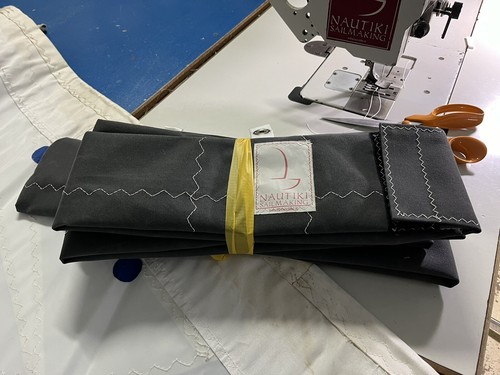 Sacca copri tangone - , 35