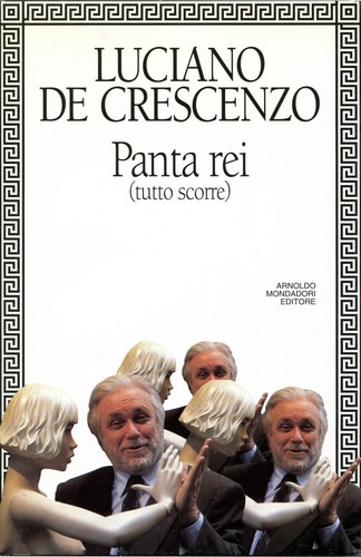 Panta rei - rei, (tutto