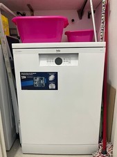 Beko BDFN26430WC 60cm Lavastoviglie a Libera Installazione - Bianca