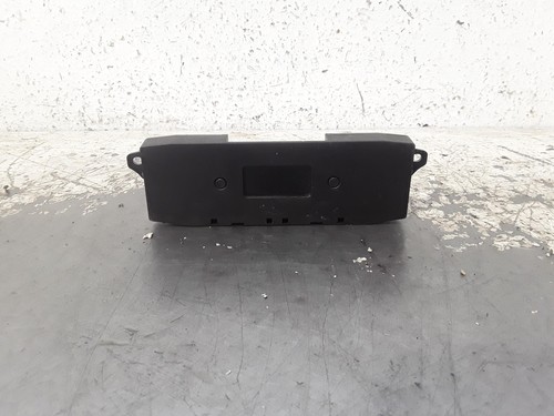 Display per citroen - per, 1°