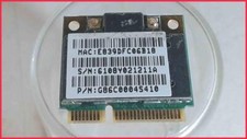 Wlan W-Lan WiFi Karte Board