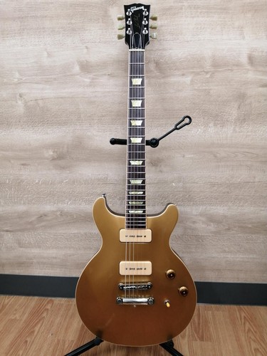 Gibson les paul classic double - gibson,
