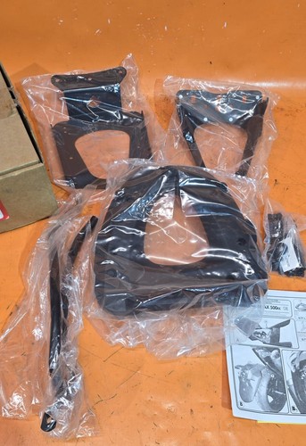 Portapacchi givi carrier - givi, rack