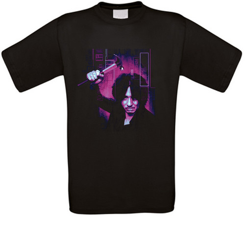 Shirt oldboy old boy - oldboy,